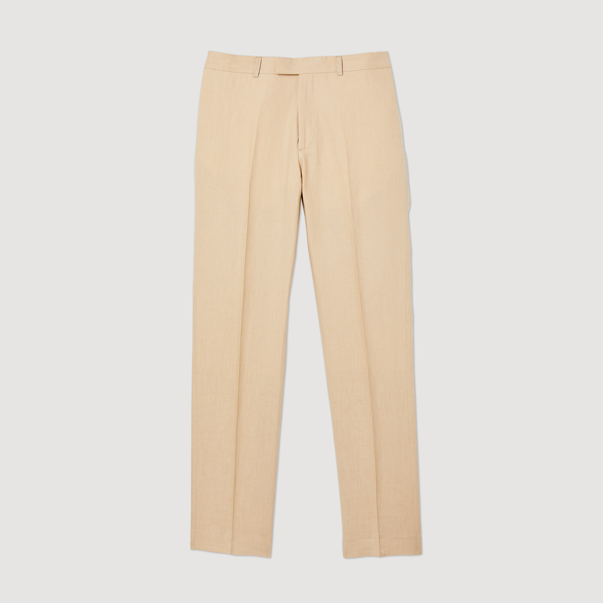 Pantalon en lin