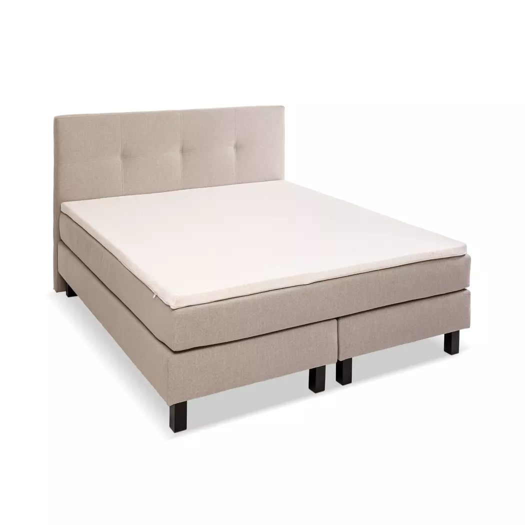 Boxspringbett Lund 180 x 200 cm