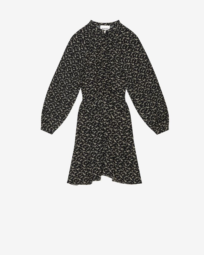 ROBE AMANDINE