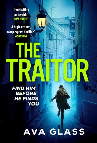 The Traitor (Paperback)