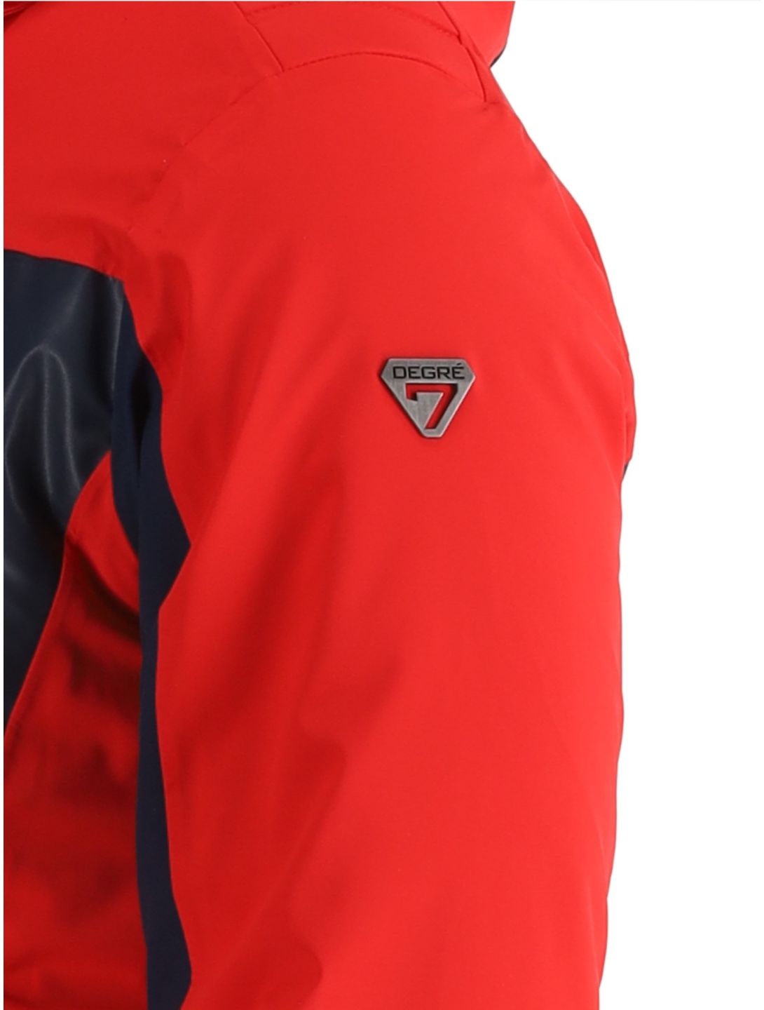 Sivin ski-jas heren