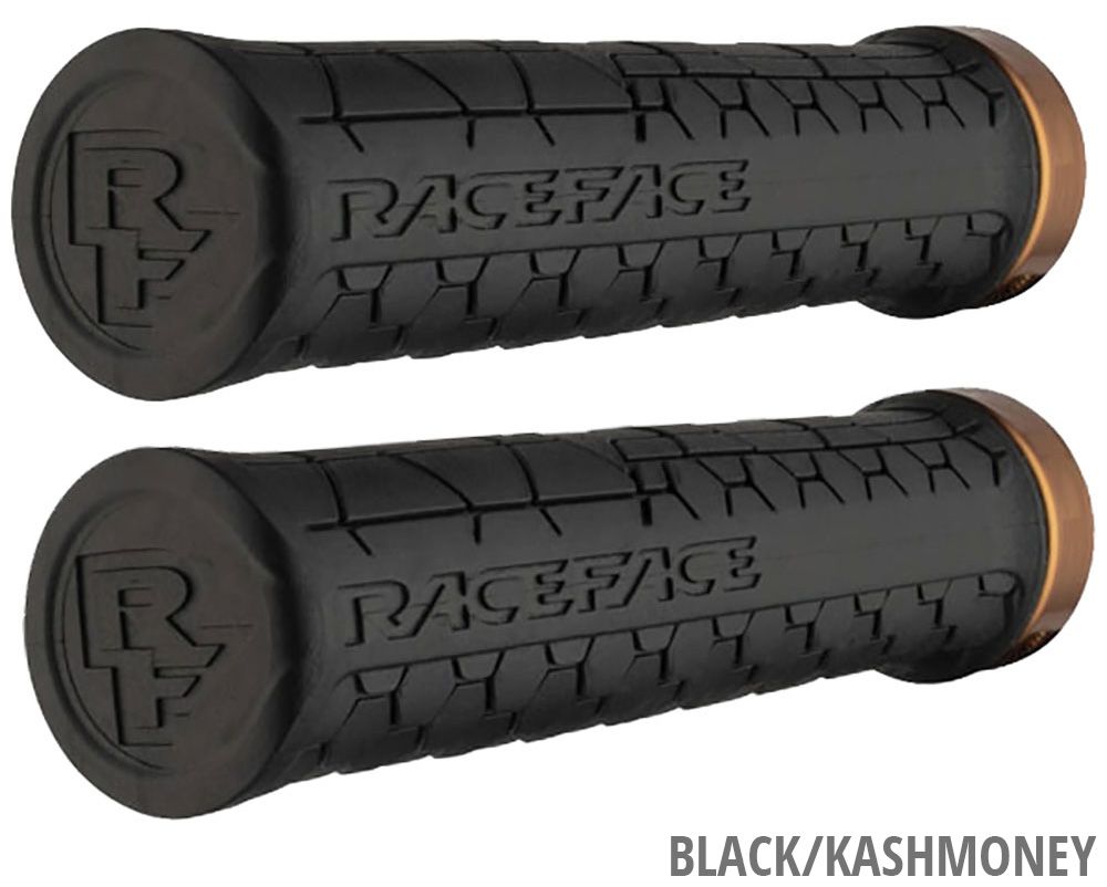 Race Face Getta Grip Griffe kaufen | Bike-Discount