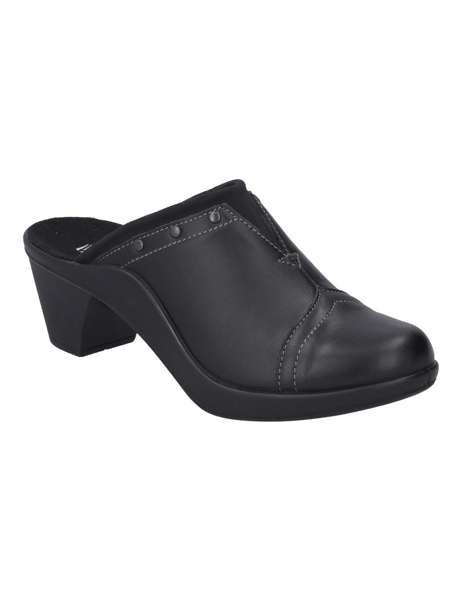 Clog St.Tropez 271, schwarz