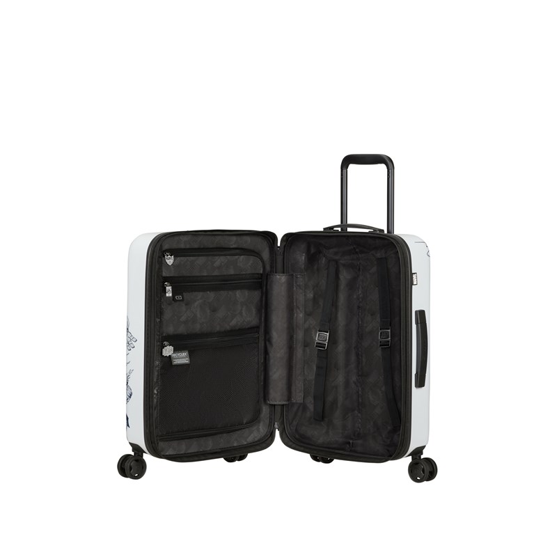 Samsonite<br>Kuffert Stackd Disney 55 Cm