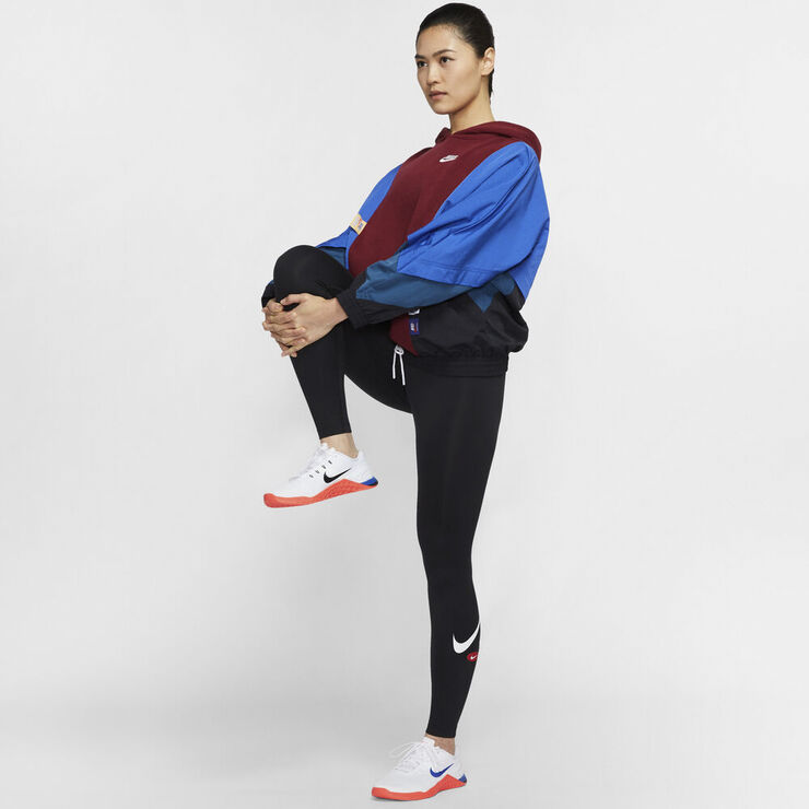 Nike One Tights Sort