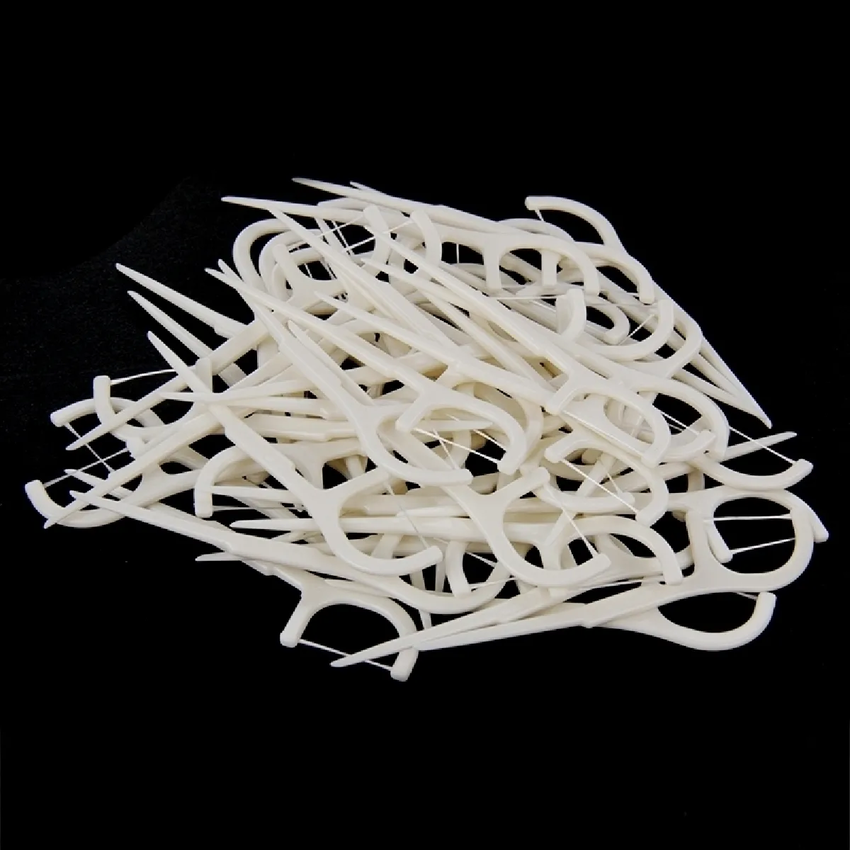Wewoo Brosse à Dents 50 Choix de Dent PCS