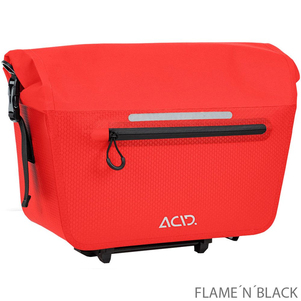 ACID TRUNK PRO 14 RILink Fahrradtasche kaufen | Bike-Discount