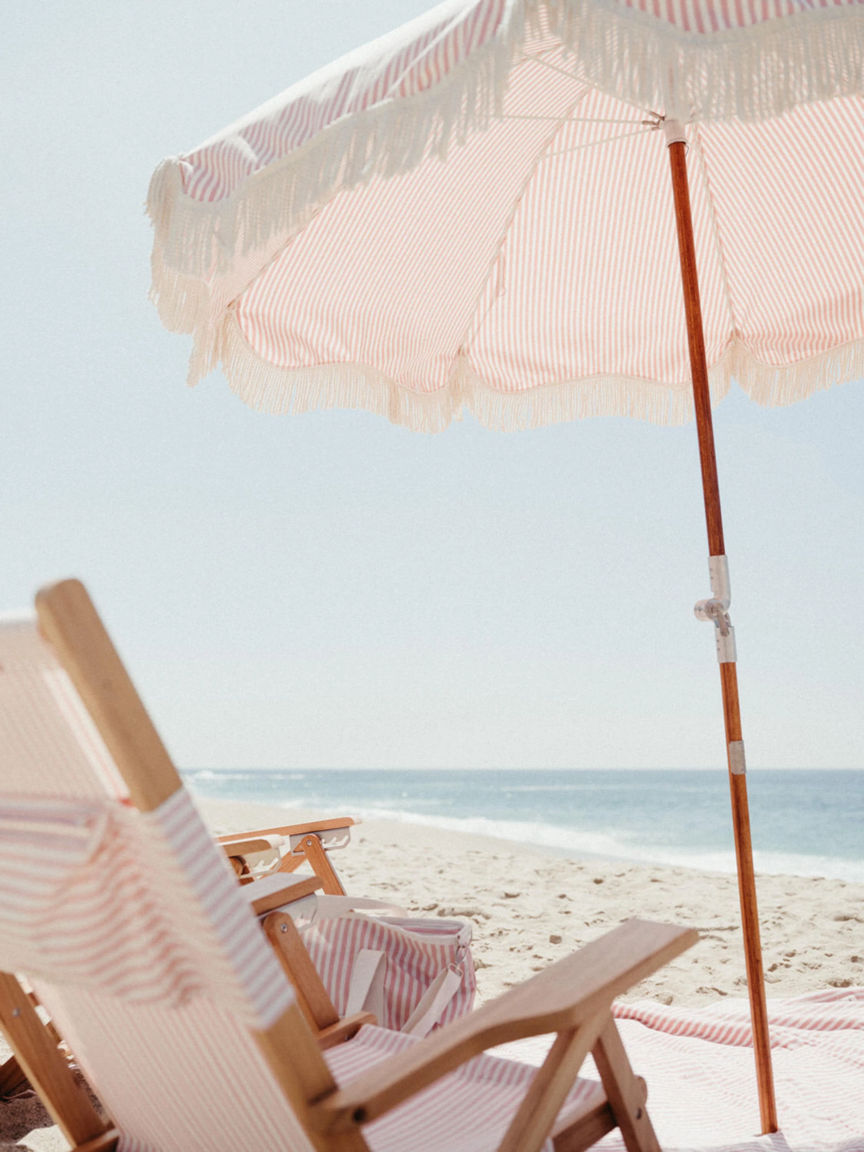 Parasol Premium, Ø 198 cm
