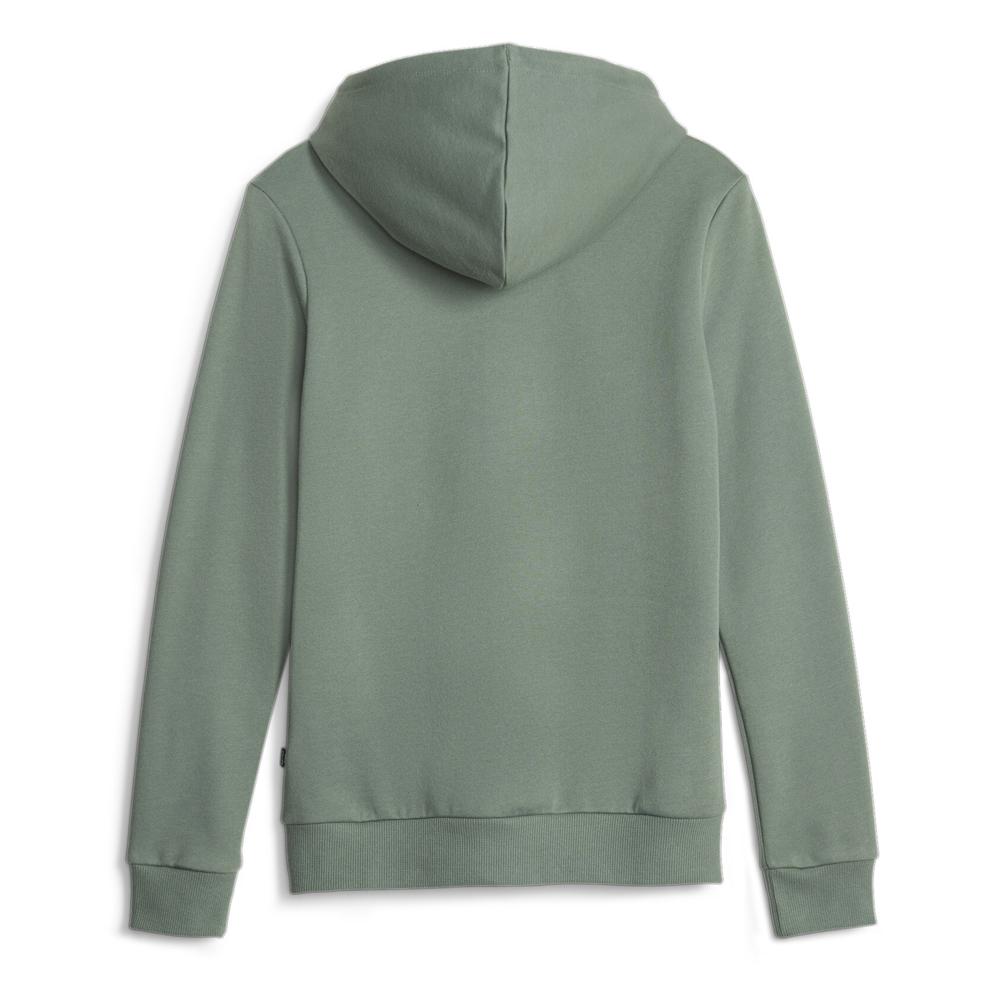 Puma Sweat Vert Femme Puma 670004