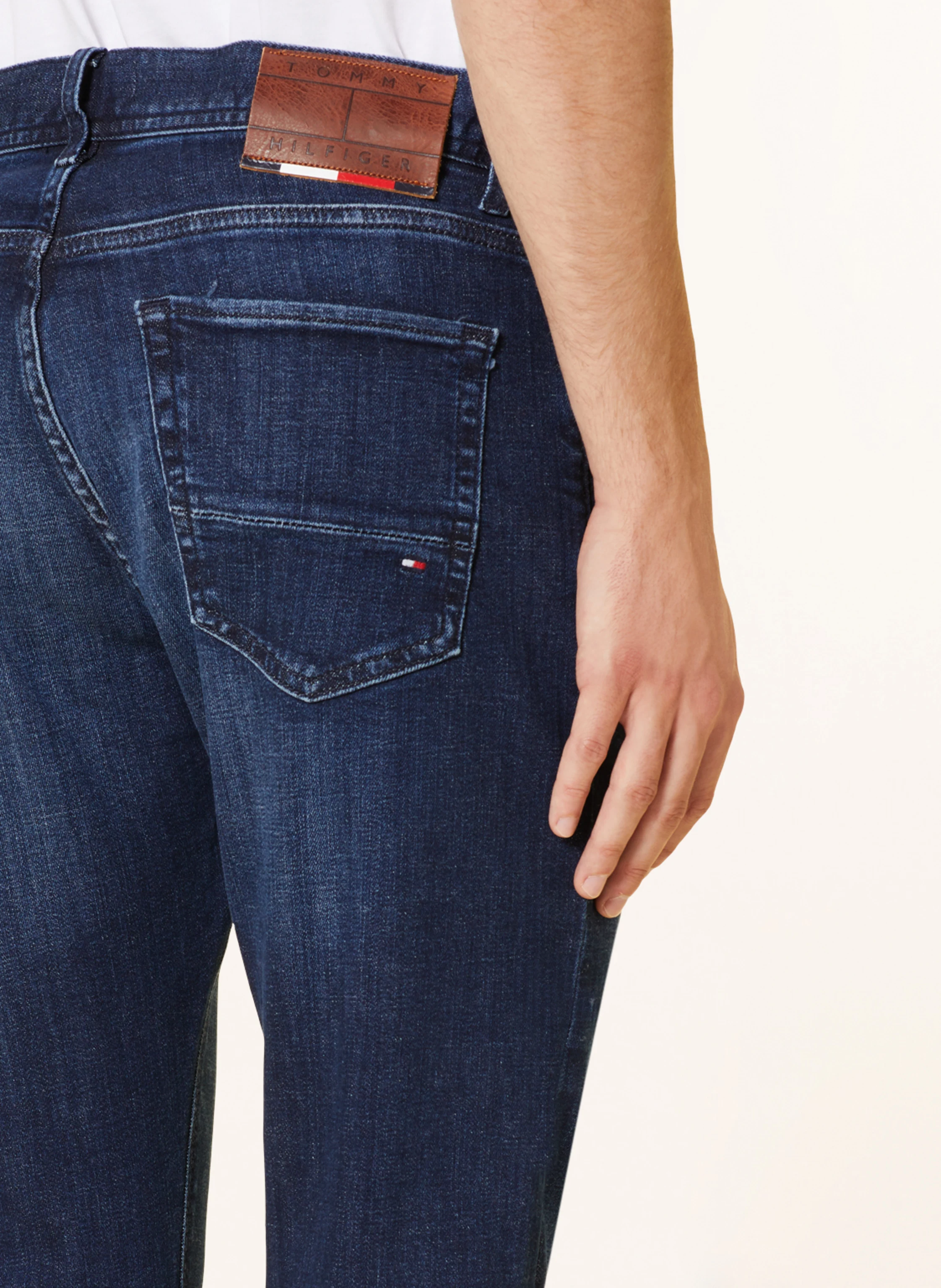 TOMMY HILFIGER Jeans CORE BLEECKER Slim Fit