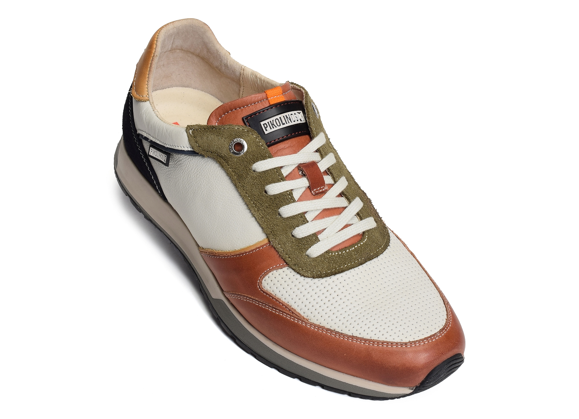Cambil 6111 multicolore