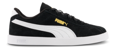Puma Club II Youth 398886 (36-39)