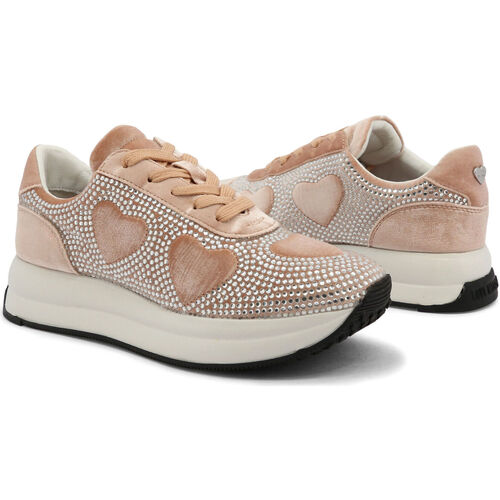 Love Moschino - - ja15294g1dim0 Rosa