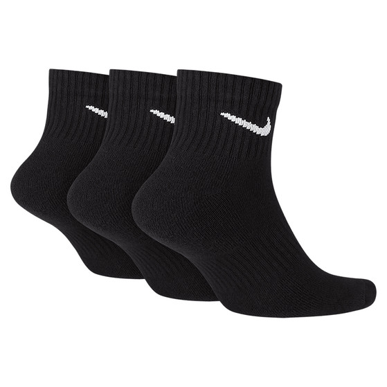 Nike Cushioned 3-Pack Enkel Sokken