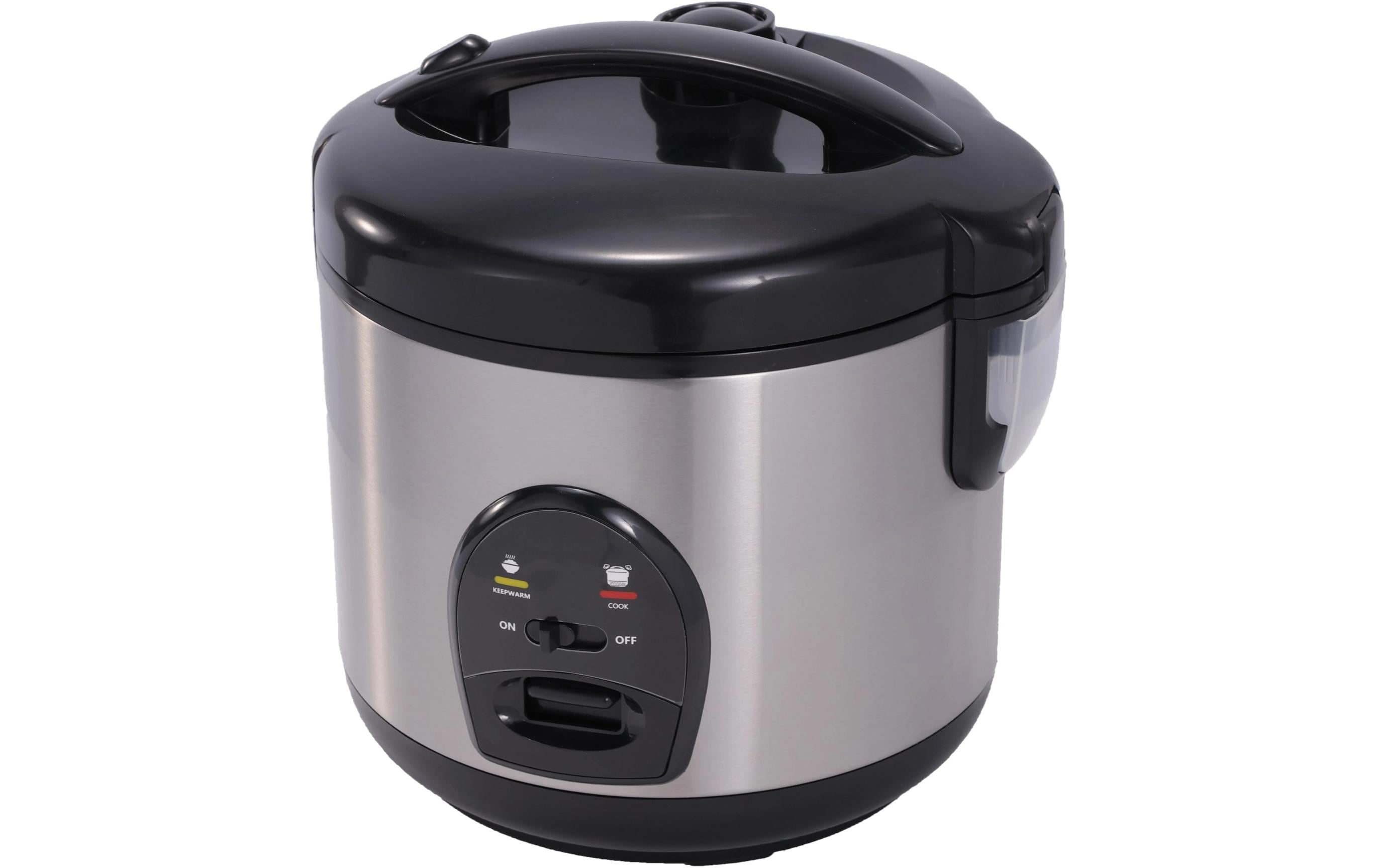 Reiskocher RK2491 4 lReiskocher mit Warmhaltefunktion