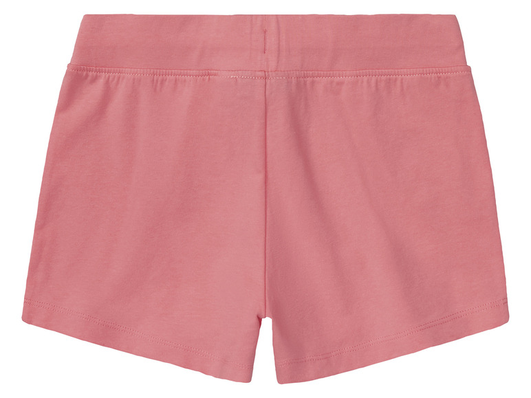 Meisjes short
