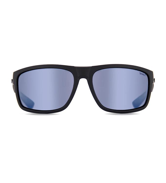 Sinner Steelhead II Sport Zonnebril