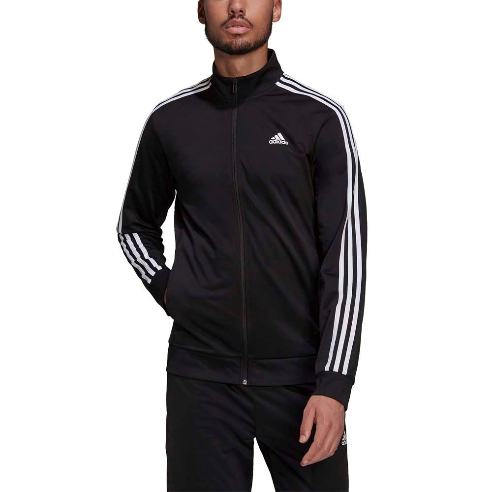 adidas  M 3S TT TRIC