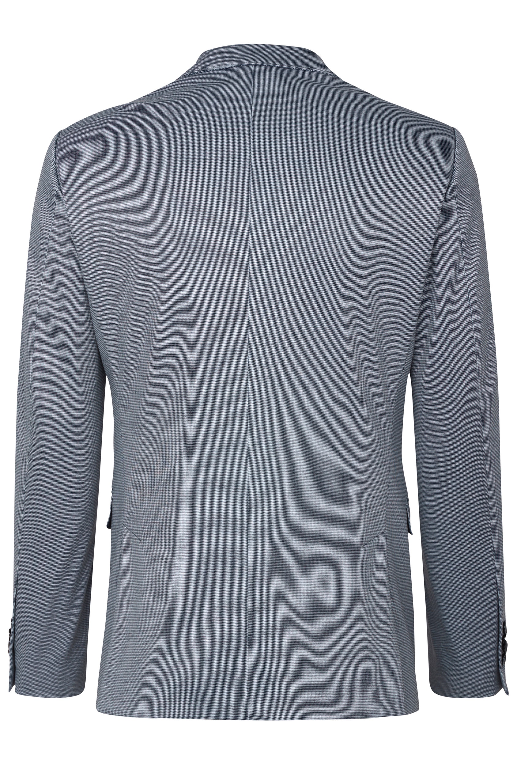 bugatti Sakko , aus Jersey