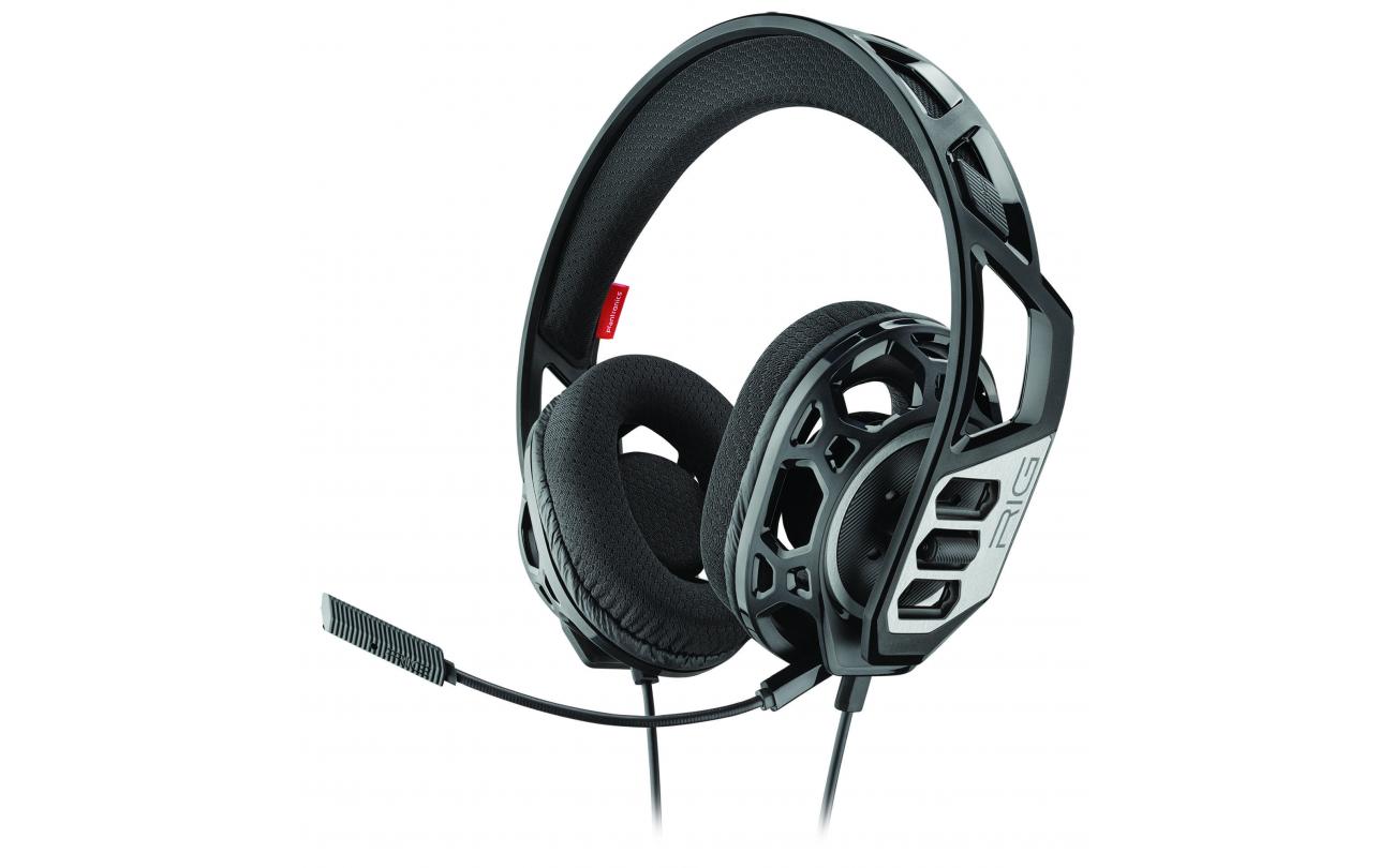 Plantronics RIG300HC Switch Headset