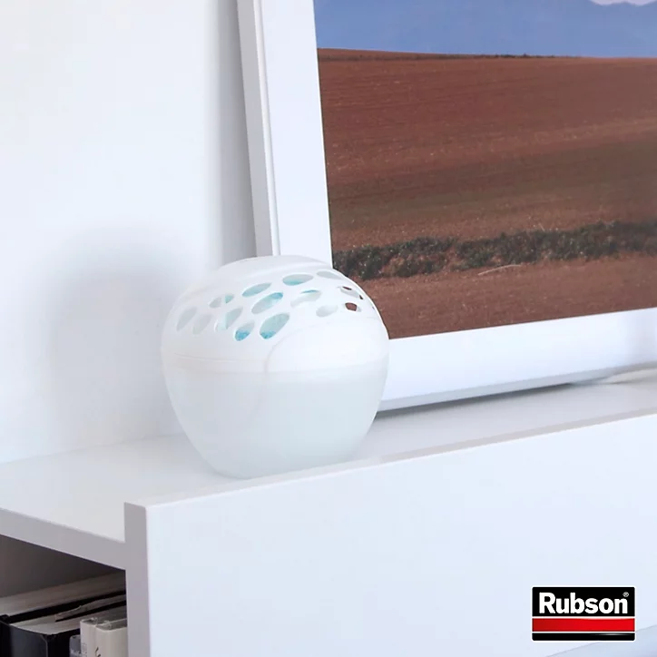 Recharges pour absorbeur d'humidité Provençale