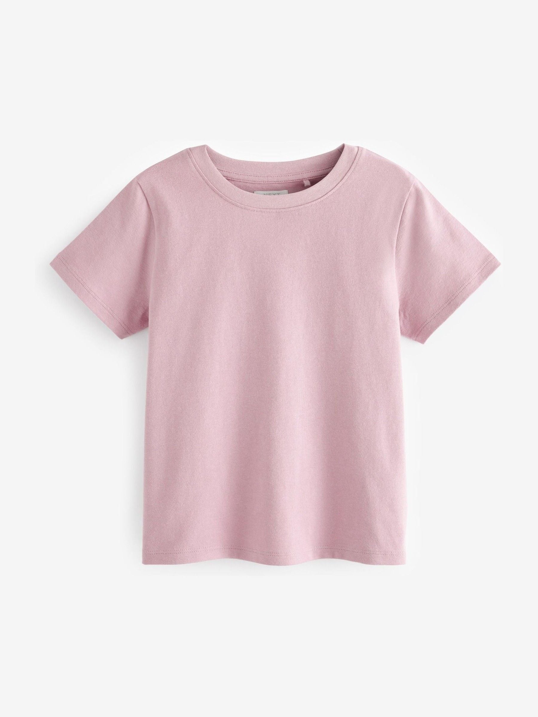 Multi - T-shirts 8 Pack (3-16jr)