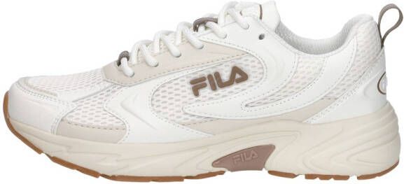Fila Kreatix Teens Sneakers Laag Beige