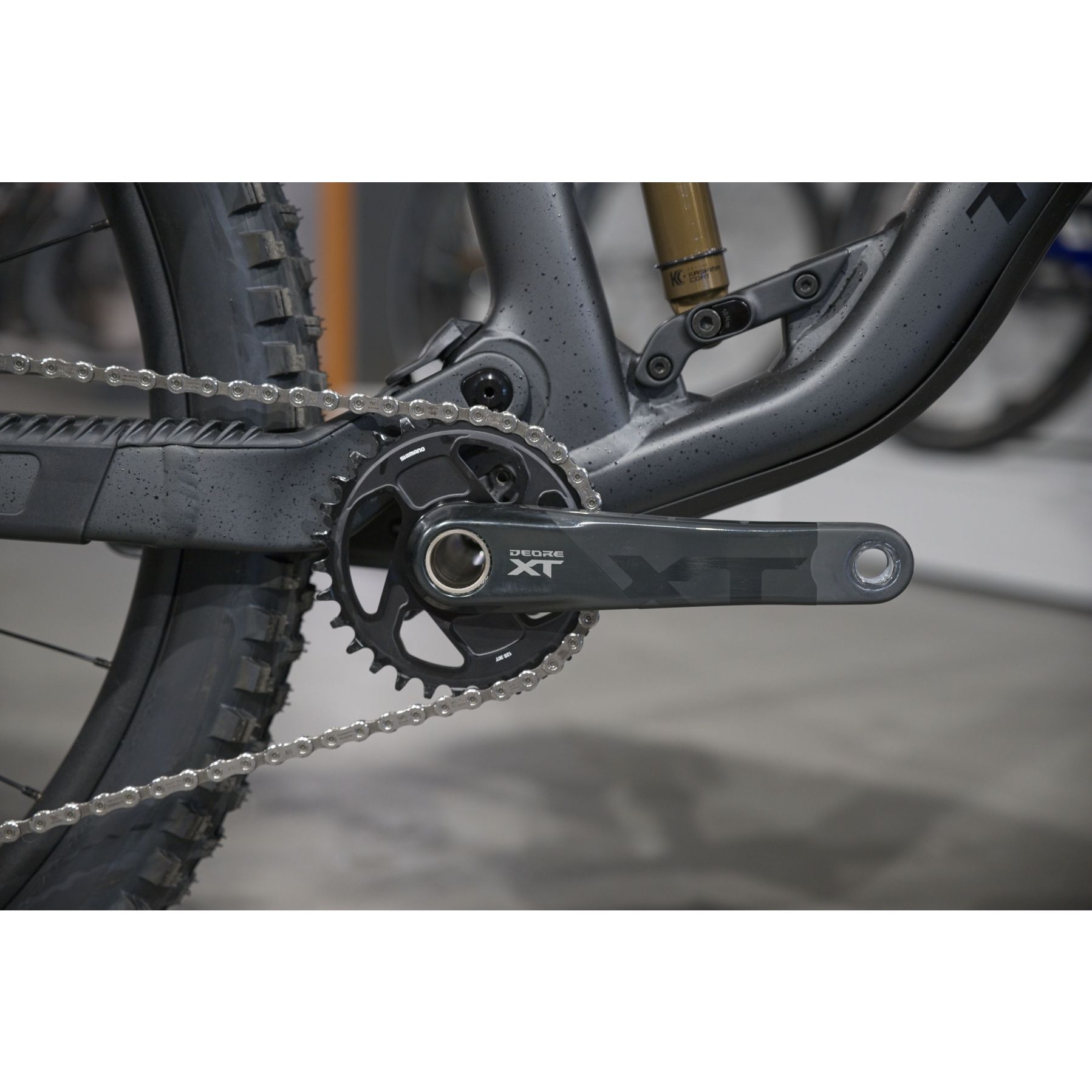 Trek Fuel EX 9 Di2 Gen 7 2026