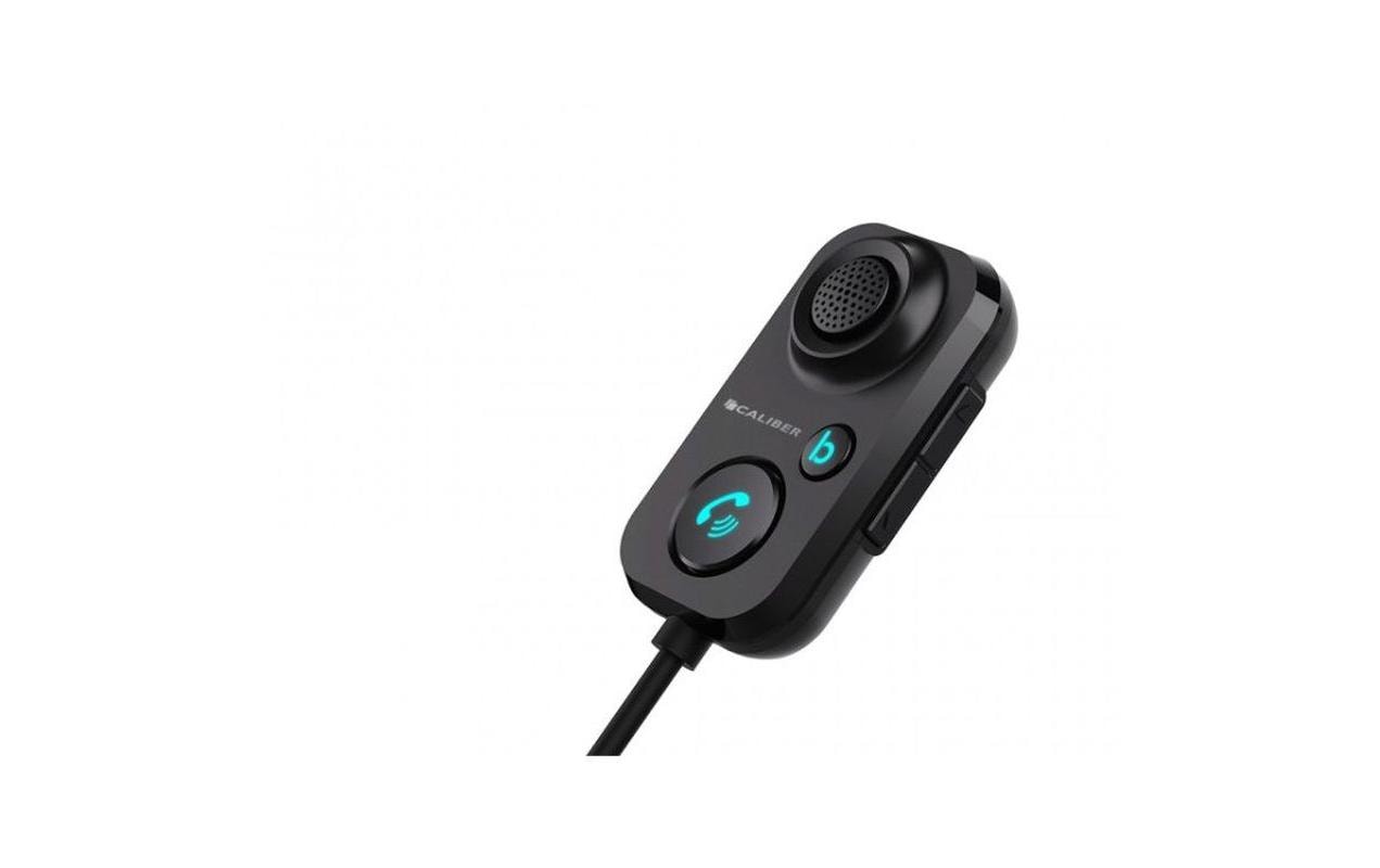 Moniceiver PMT061BT, Mini Bluetooth ReceiverBluetooth-Freisprecheinrichtung
