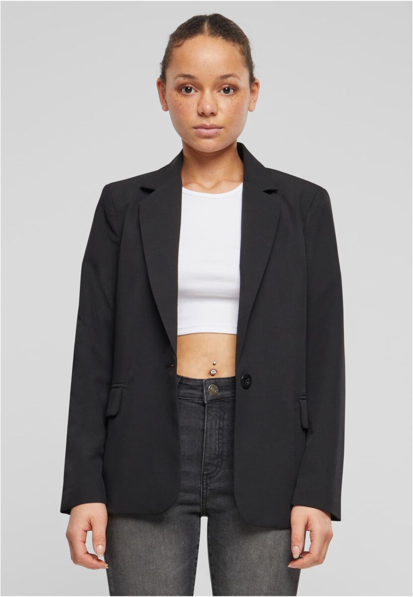 Ladies Basic Blazer | Urban Classics Blazer