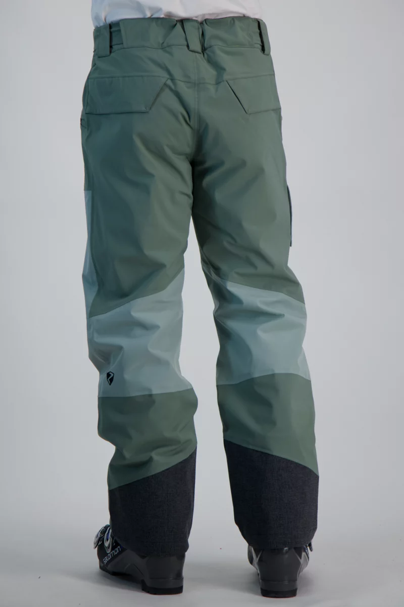 ziener Tiffin Herren Skihose