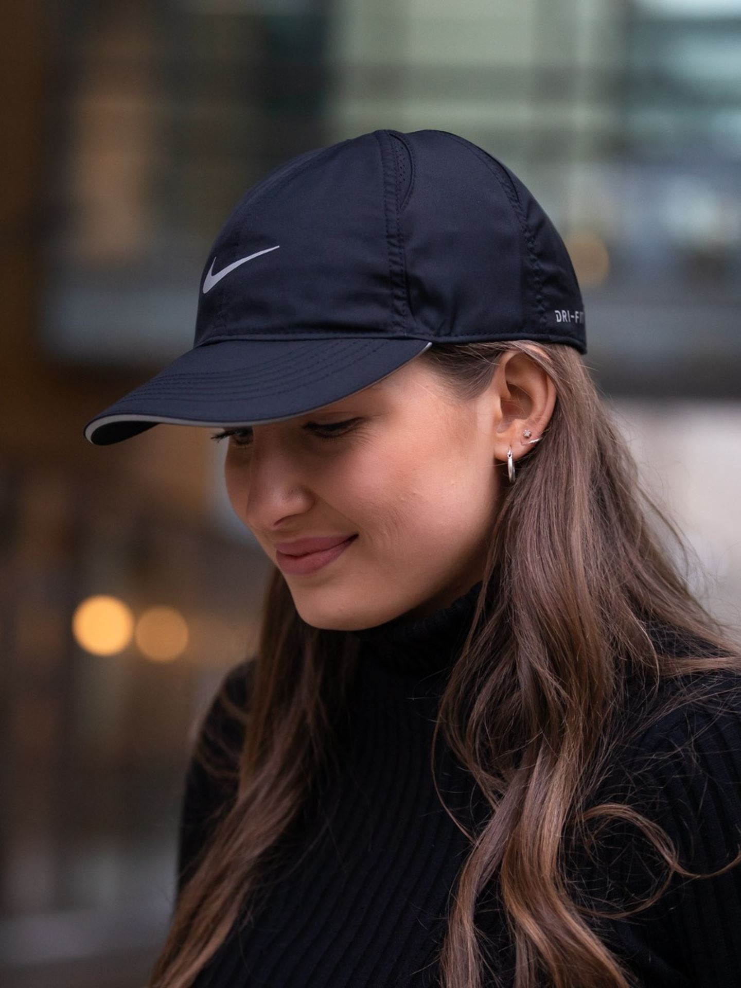 Dry Arobill Cap