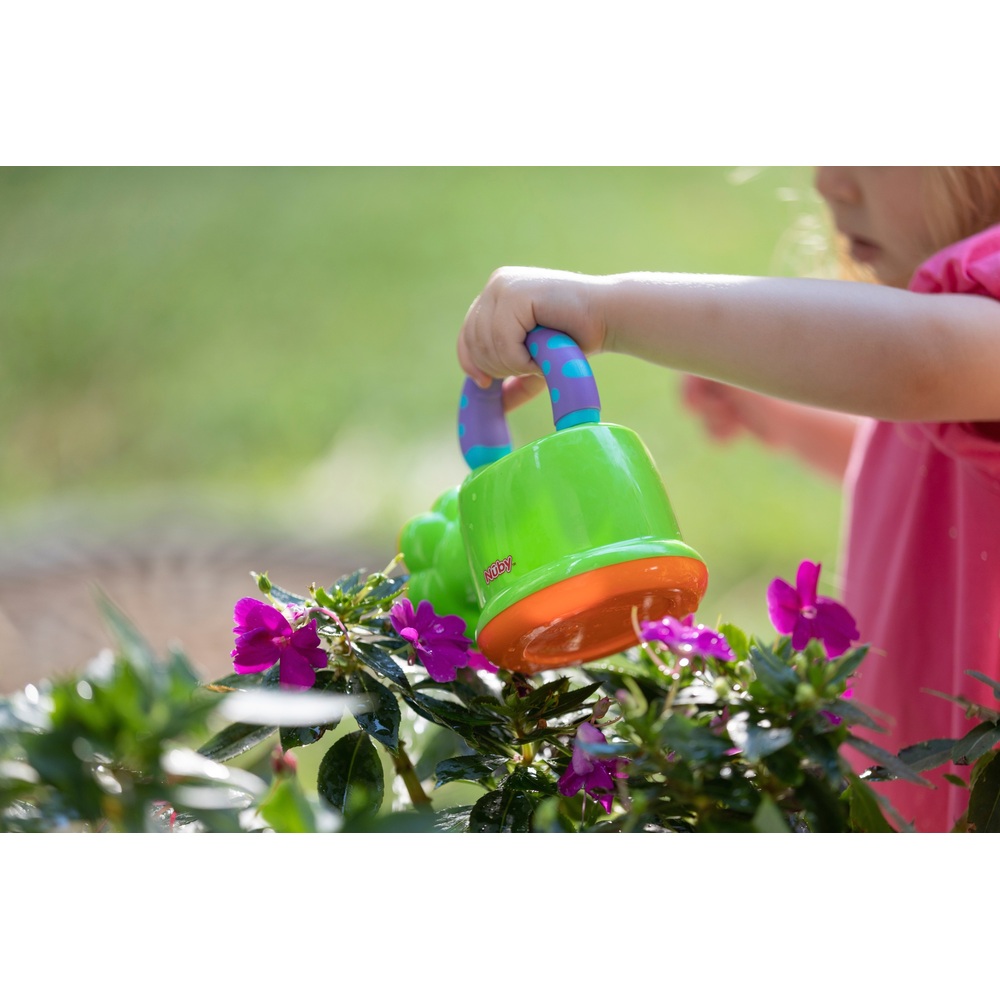 Nuby Kindergießkanne