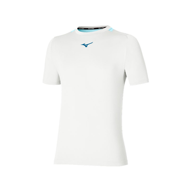 Tee-shirt tennis Mizuno