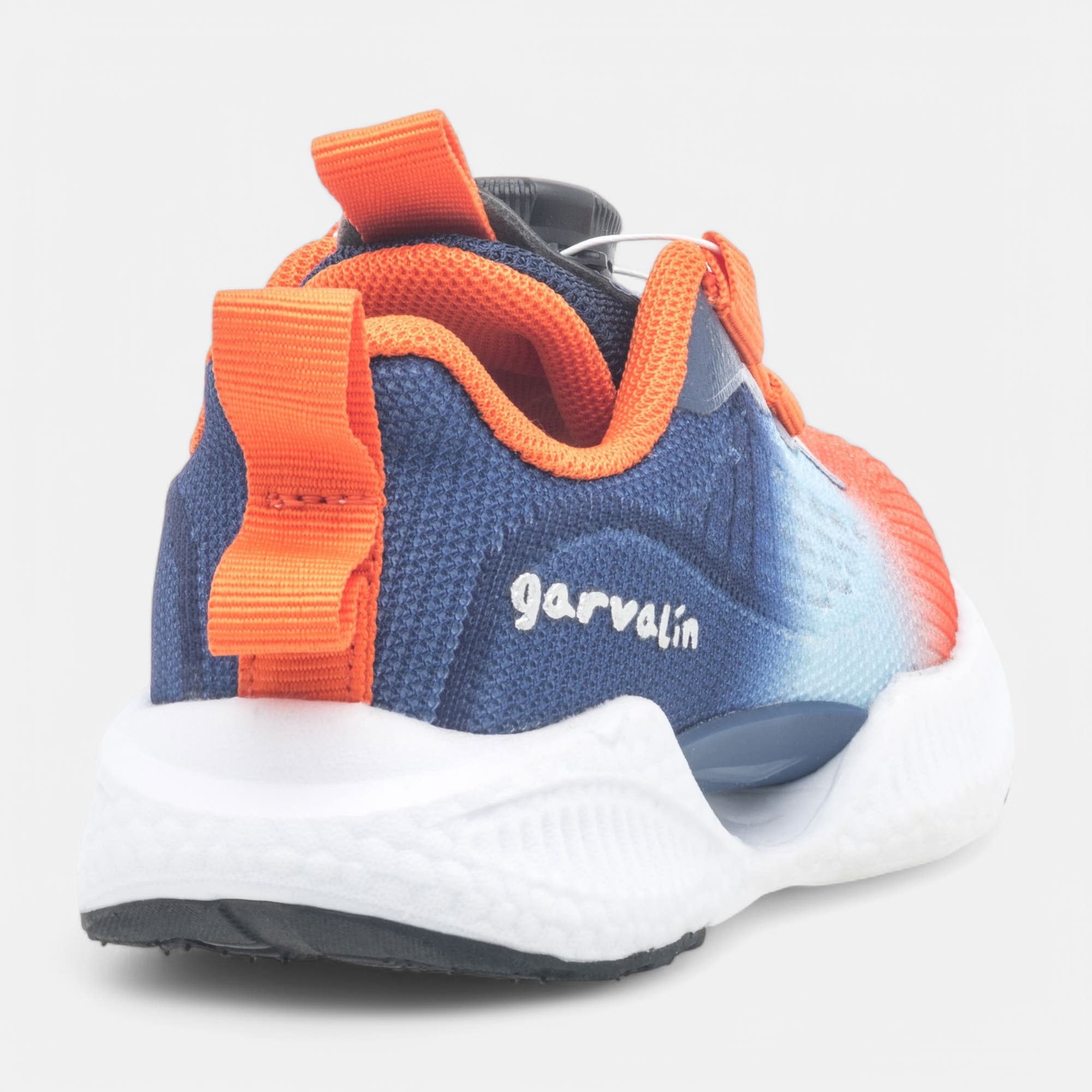 Sneakers Garçon bleu