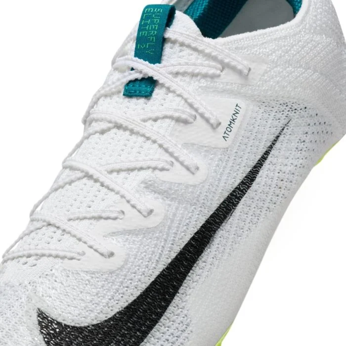 Nike Herre Pigsko Superfly Elite 2 Hvid