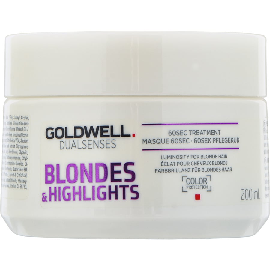 Goldwell Dualsenses Blondes & Highlights Conditioner 200 ml