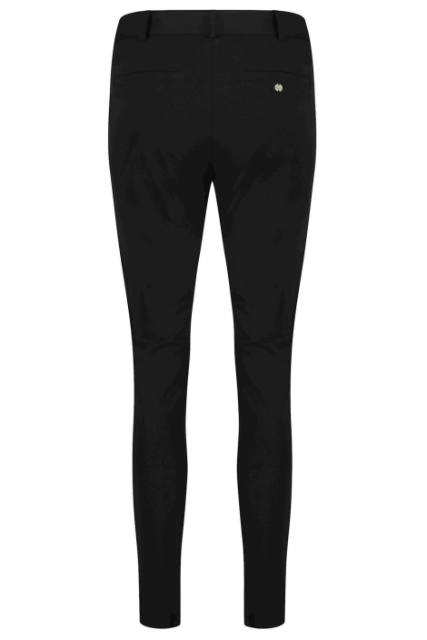 Lady Day zwarte dames broek