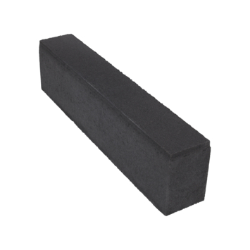 Stonewish stapelblok antraciet 10 x 15 x 60 cm