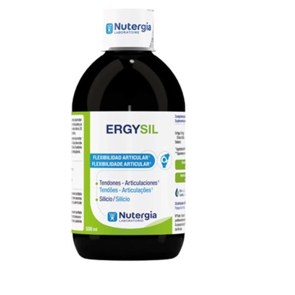 Nutergia Ergysil 500Ml
