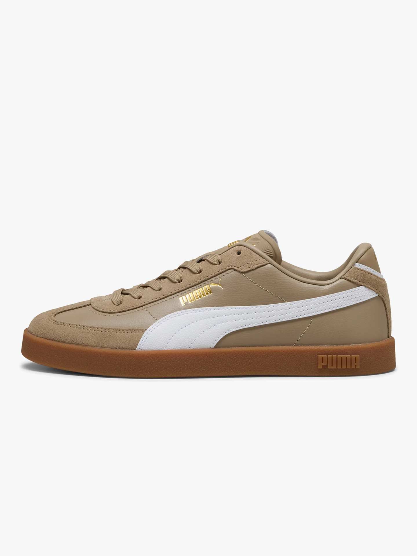 Puma Club II Era