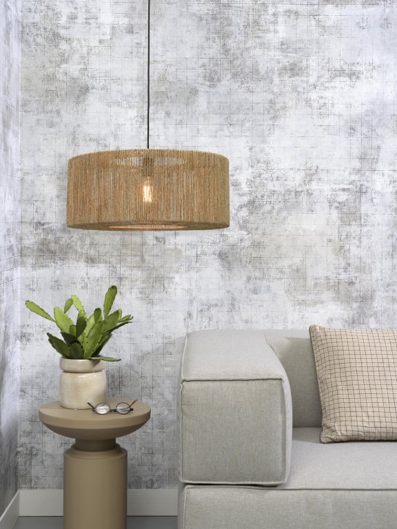 Good&Mojo Iguazu hanglamp large Ø60