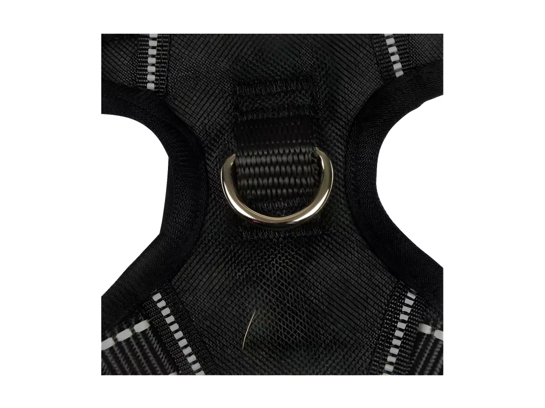 Harnais Anti-Traction pour Chien 