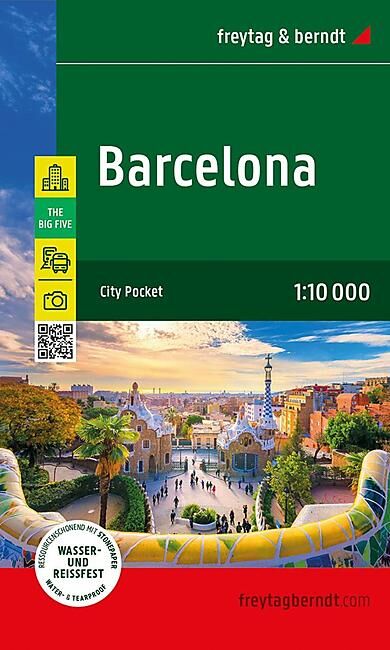 FREYTAG - BARCELONE FREYTAG