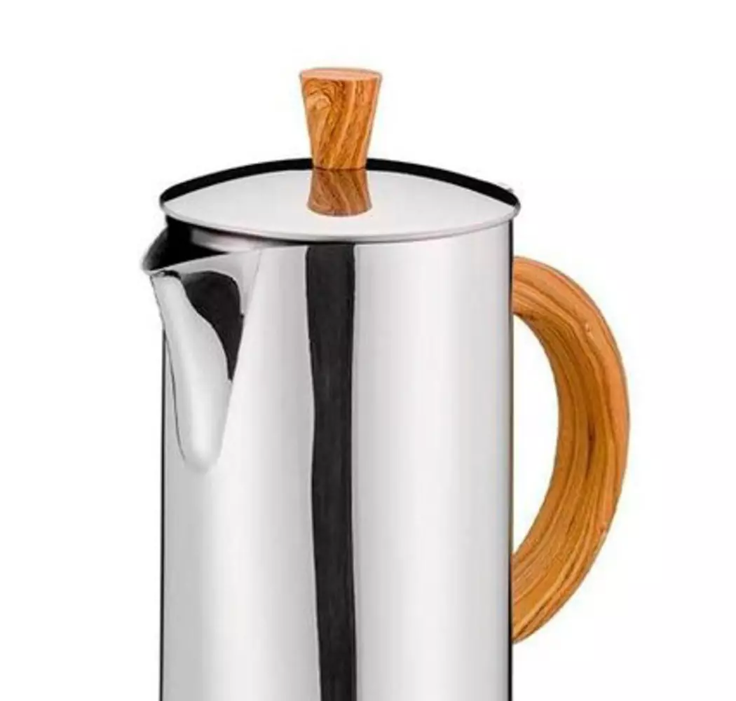 Espressokocher Figaro