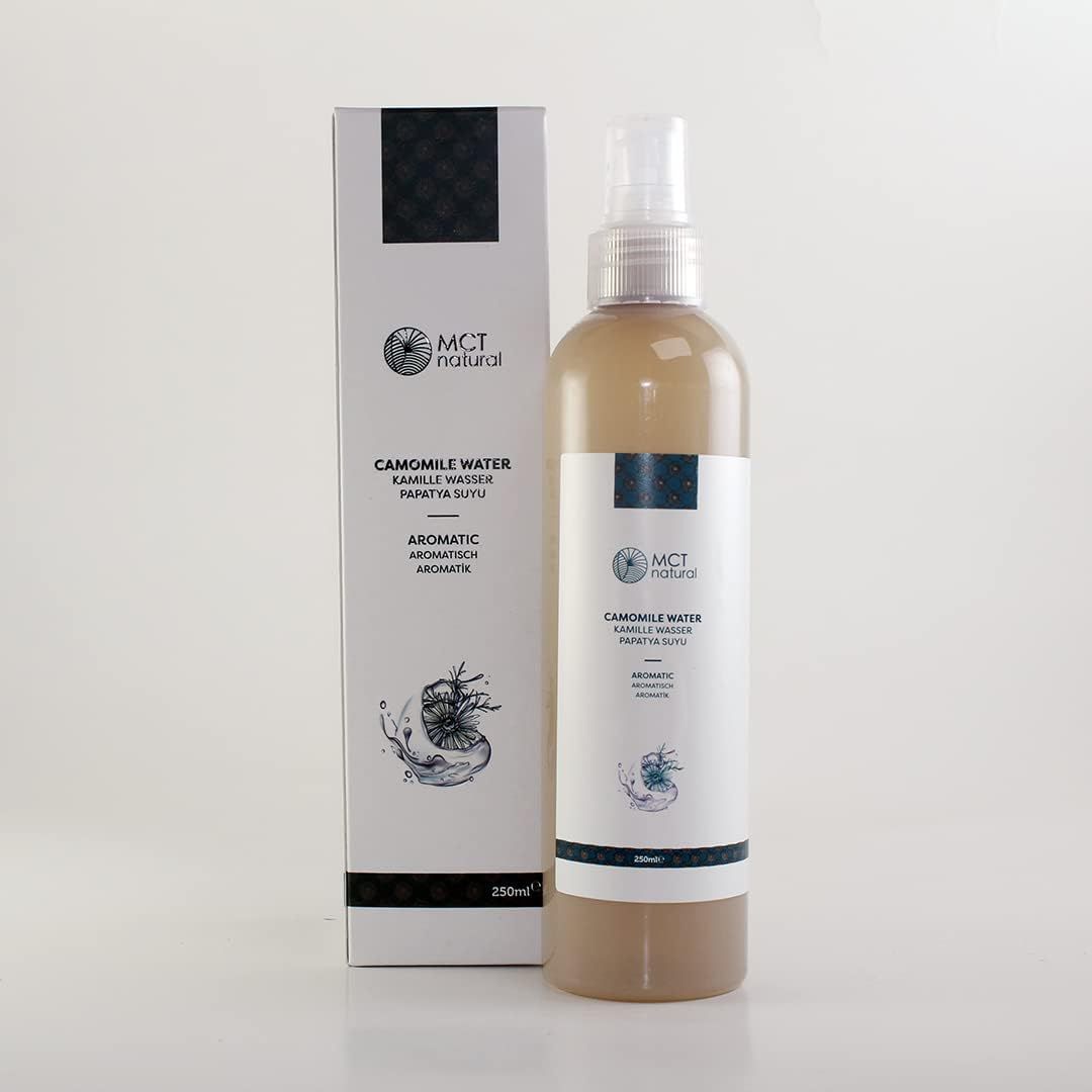 MCT natural® Kamillenwasser