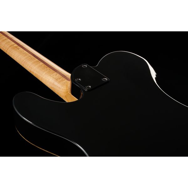LSL Baritone 24 DX Buckeye Burl