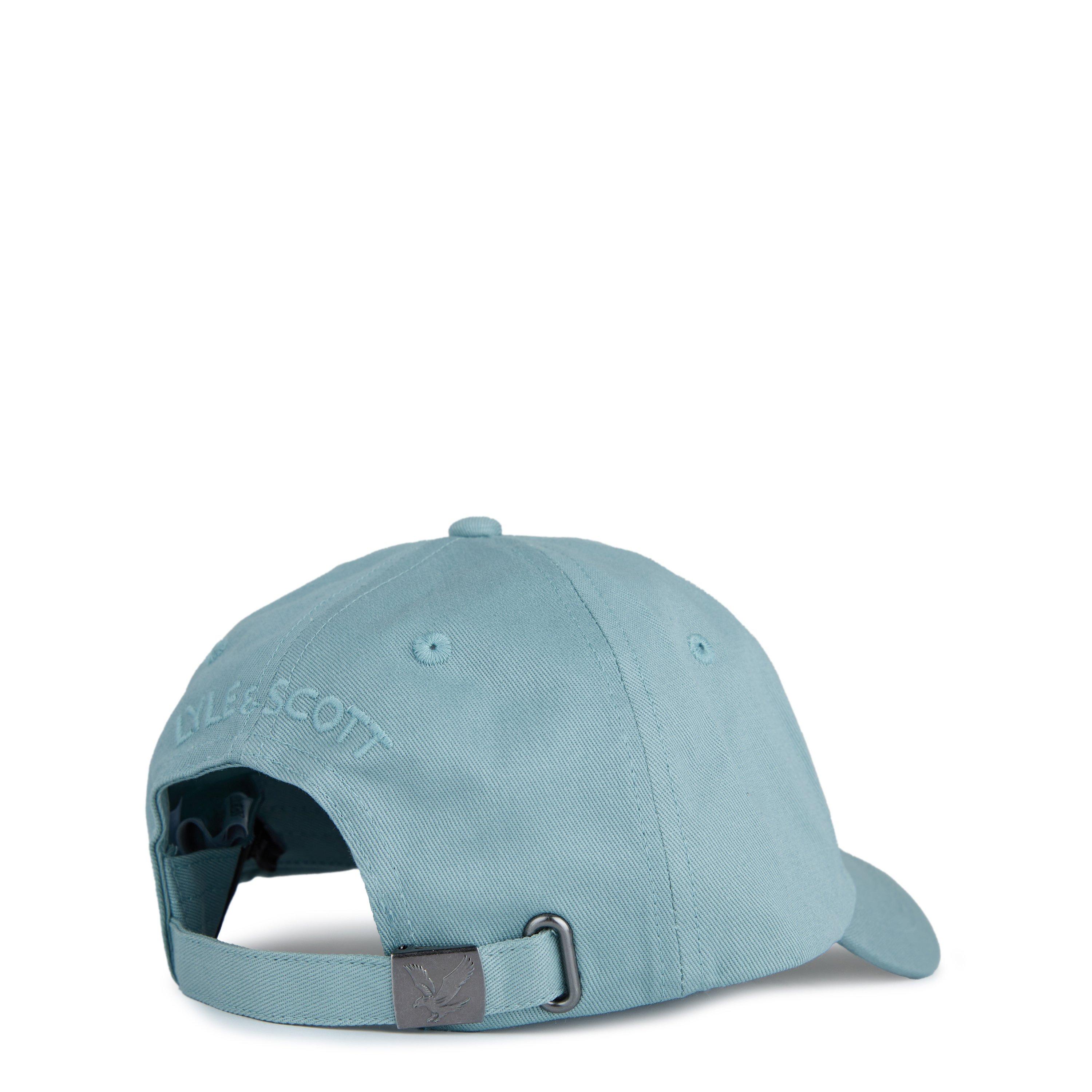 Lyle and Scott Lyle Basic Baseball Cap