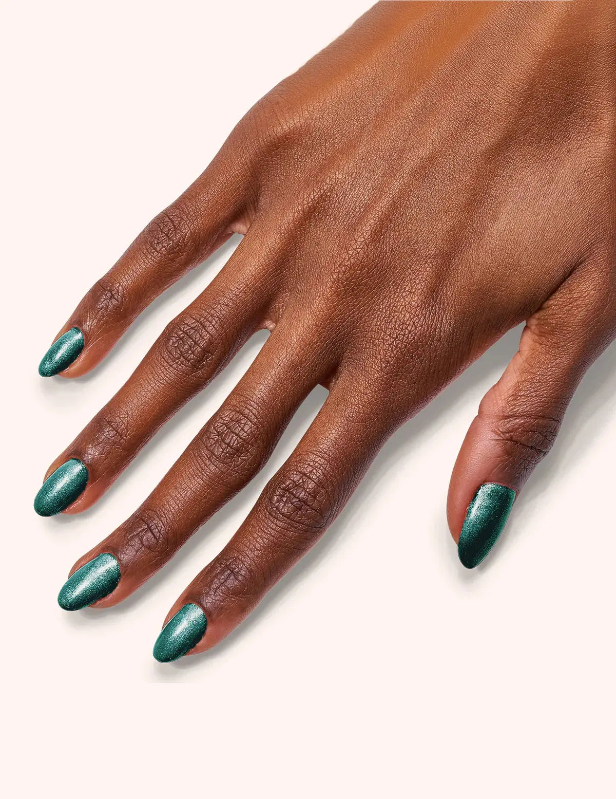 Gel Polish Enchanted Forest