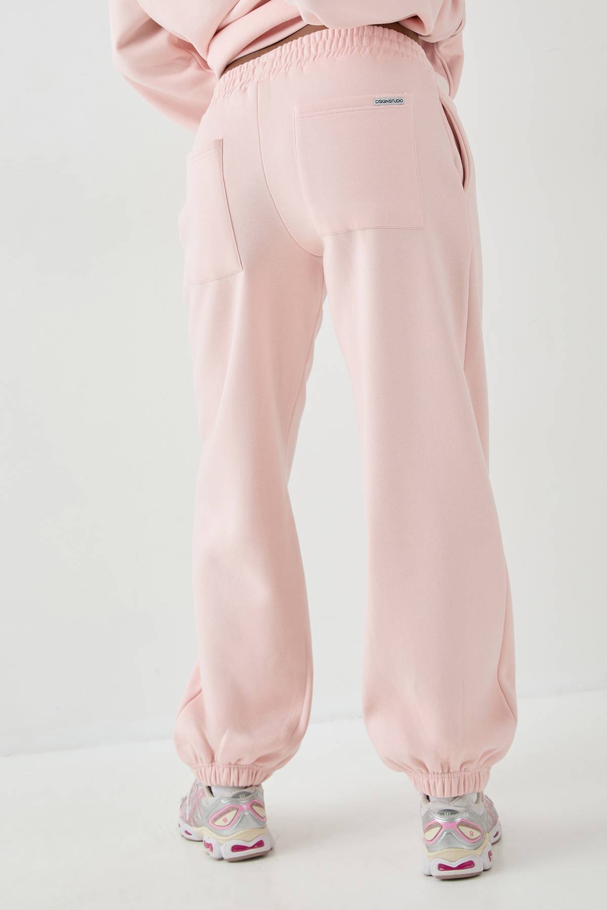 Jogging Ample À Revers Dsgn Studio Petite